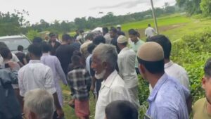 ইমরানের দ্বিতীয়বার দাফন সম্পন্ন; ন্যায়বিচারের দাবিতে খুলিছড়ায় ক্ষোভ, অভিযোগের ভিত্তিতে তদন্ত অব্যাহত।