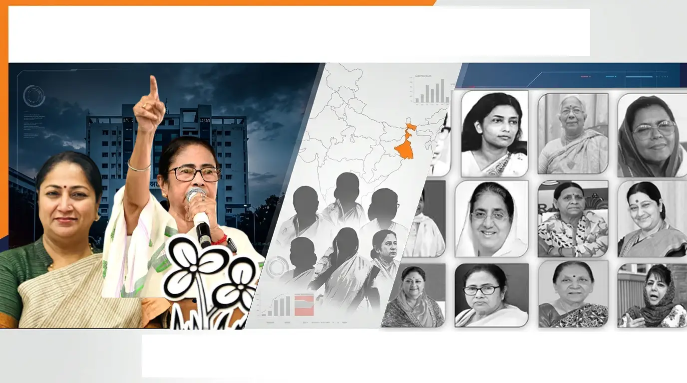 Women Reservation Bill