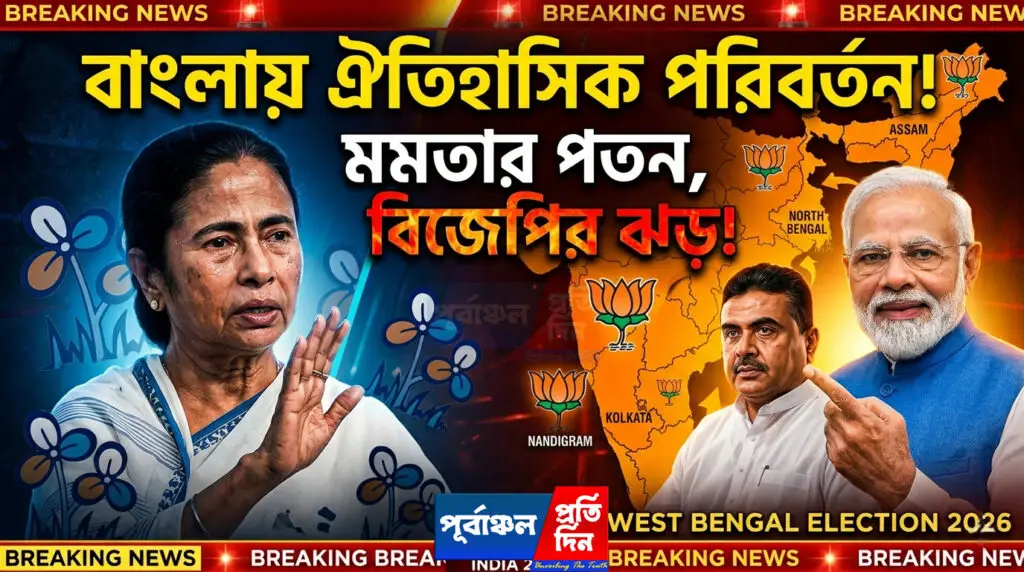 West Bengal Election